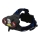 Linterna frontal recargable LED/USB 670 lm 3000 mAh