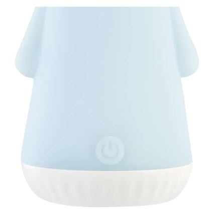 Linterna infantil recargable y regulable 2 en 1 con luz nocturna LED/3,7V 1200 mAh