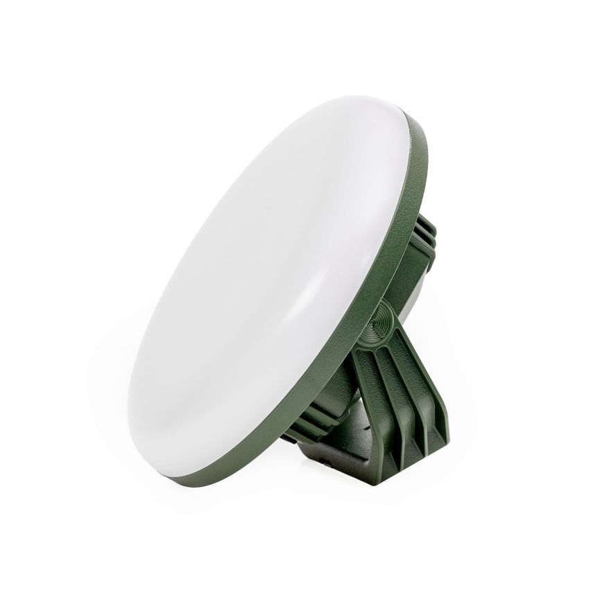 Linterna LED para camping LED/21W/5V 8000mAh