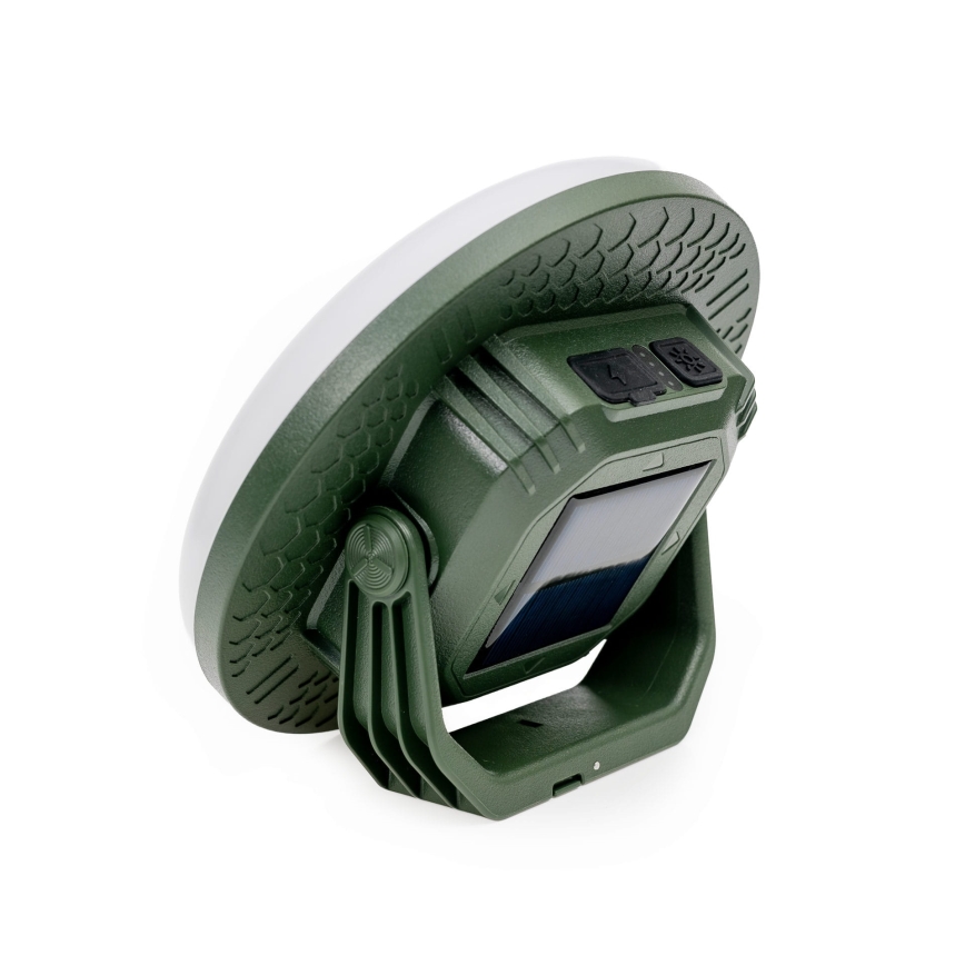 Linterna LED para camping LED/21W/5V 8000mAh