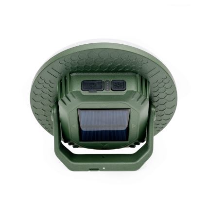 Linterna LED para camping LED/21W/5V 8000mAh