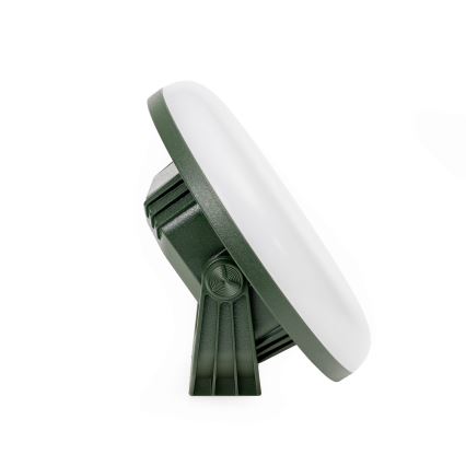 Linterna LED para camping LED/21W/5V 8000mAh