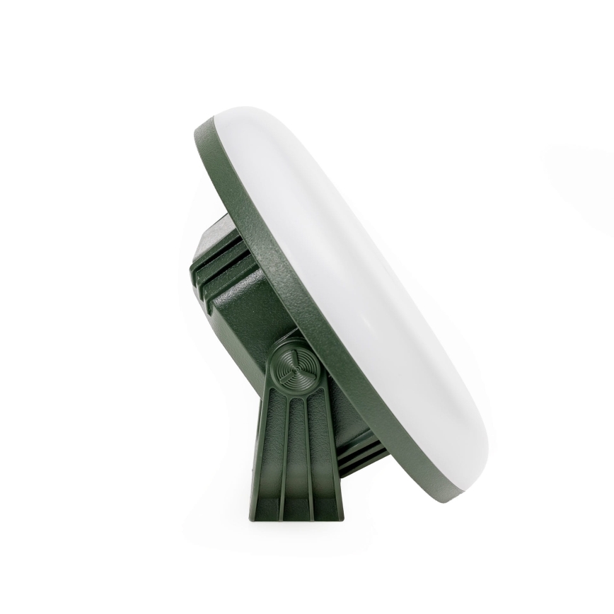 Linterna LED para camping LED/21W/5V 8000mAh