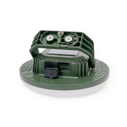 Linterna LED para camping LED/21W/5V 8000mAh
