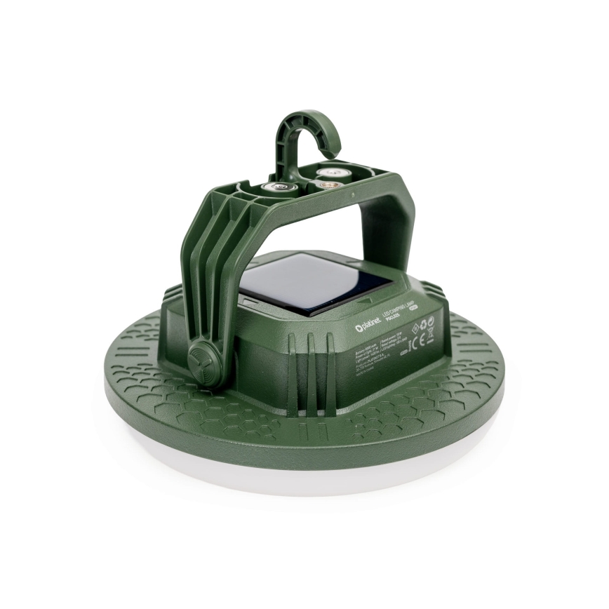 Linterna LED para camping LED/21W/5V 8000mAh