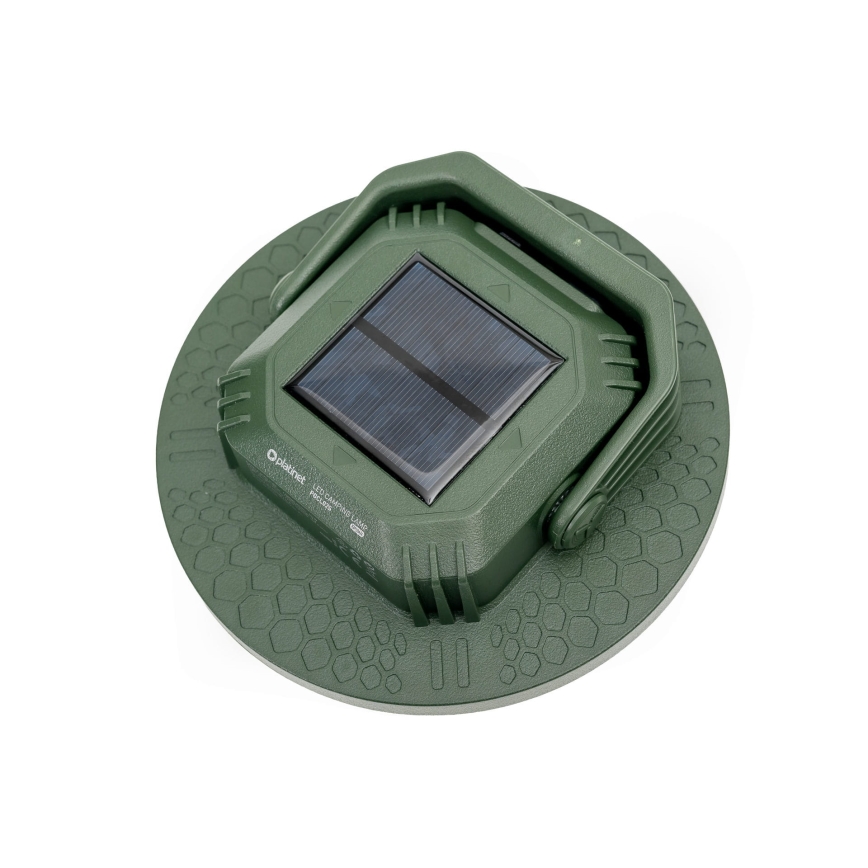 Linterna LED para camping LED/21W/5V 8000mAh