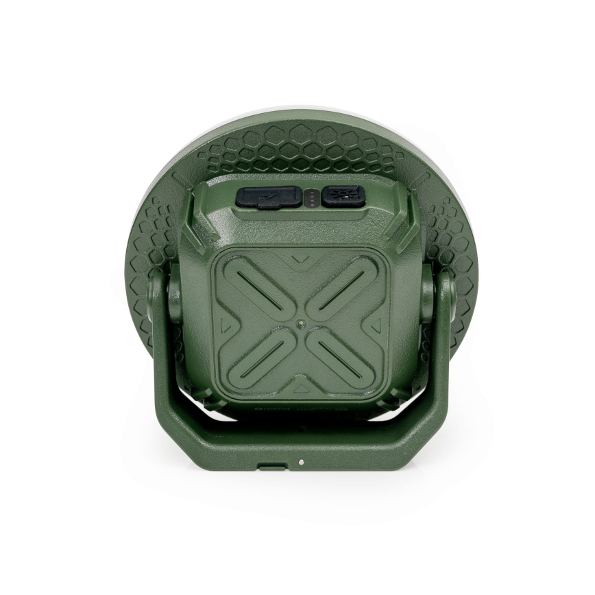 Linterna LED de camping LED/13,5W/5V 6000mAh