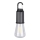 Linterna LED para camping, 3,7 V, 400 mAh, IP44
