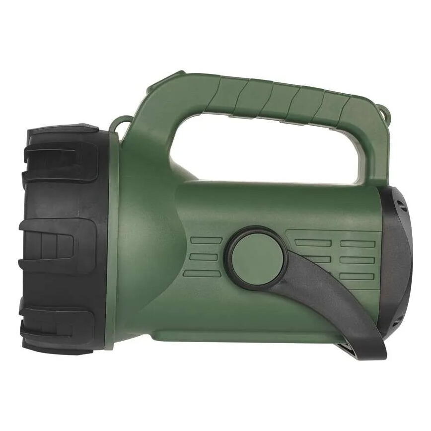 Linterna recargable LED LED/3,7V IP43 700 lm 3600mAh