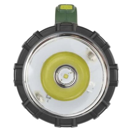 Linterna recargable LED LED/3,7V IP43 700 lm 3600mAh