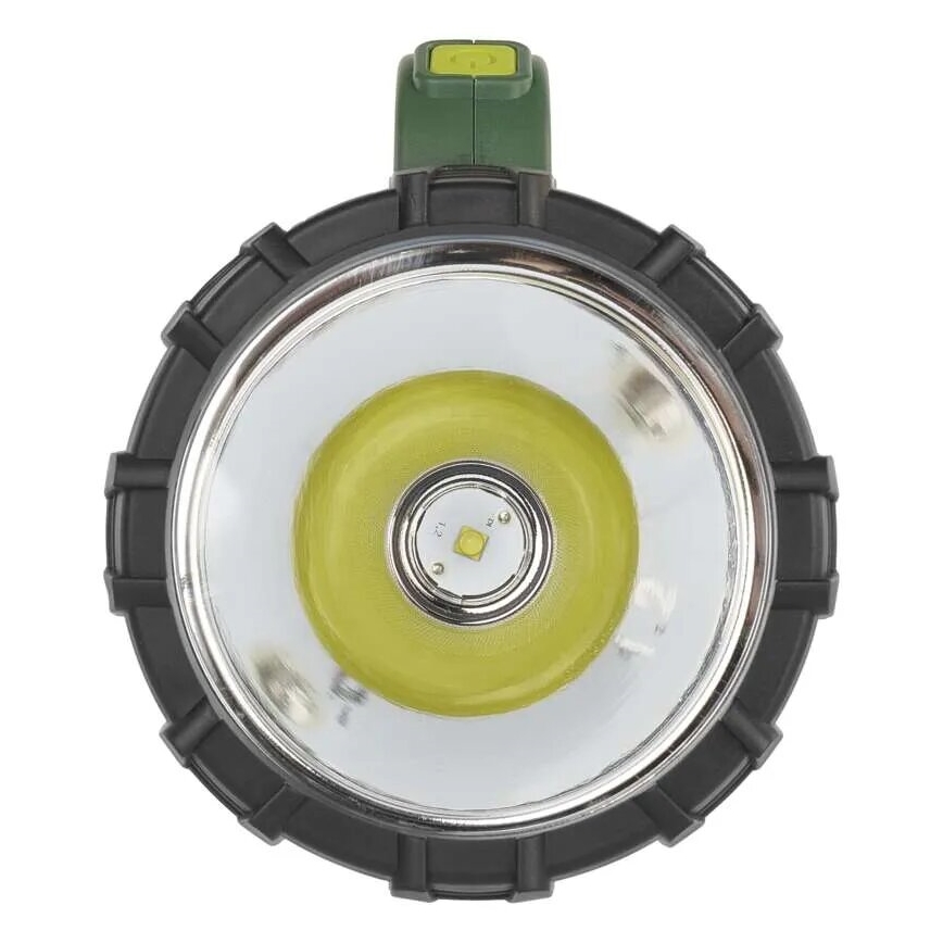 Linterna recargable LED LED/3,7V IP43 700 lm 3600mAh