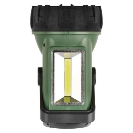 Linterna recargable LED LED/3,7V IP43 700 lm 3600mAh
