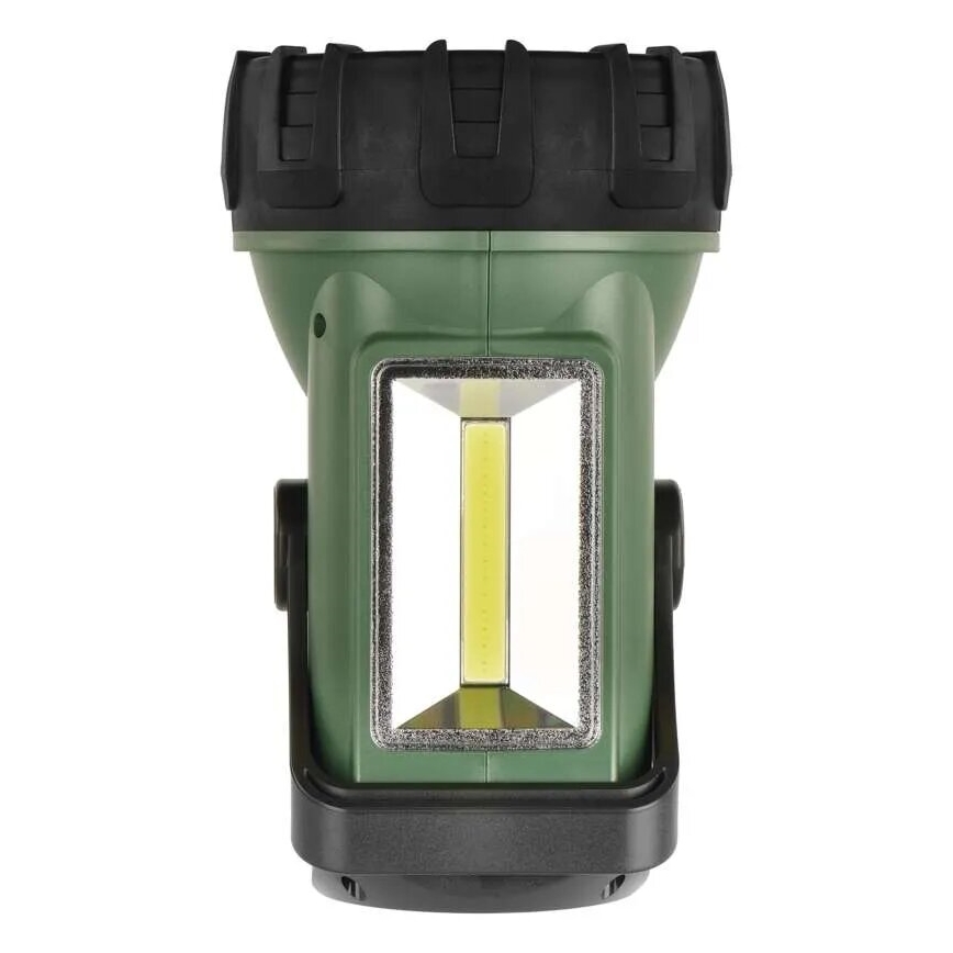 Linterna recargable LED LED/3,7V IP43 700 lm 3600mAh