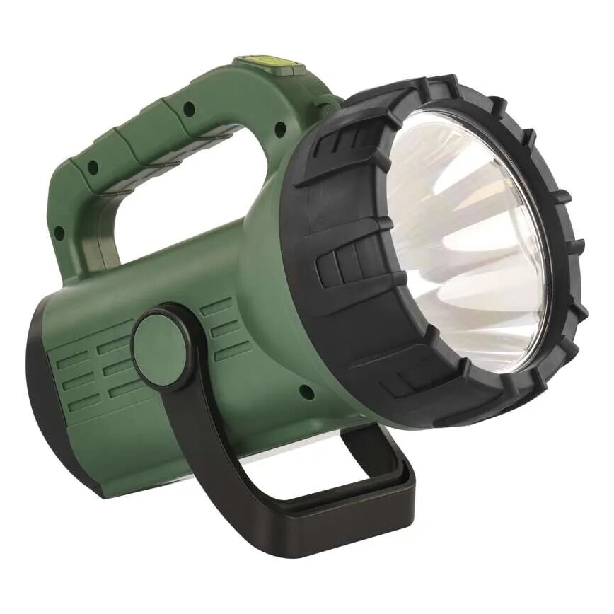 Linterna recargable LED LED/3,7V IP43 700 lm 3600mAh