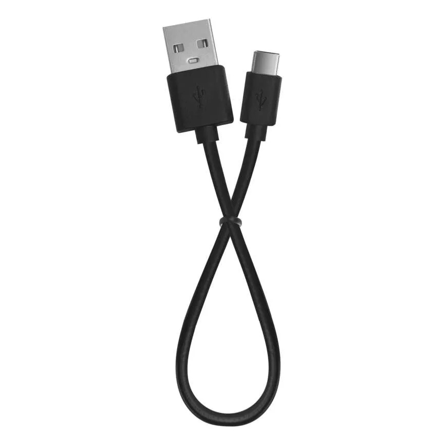 Linterna metálica recargable LED LED/5V 3000 lm 5000 mAh IP43
