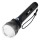 Linterna LED recargable y regulable LED/20W/5V IPX5 1570 brillante 8400 mAh