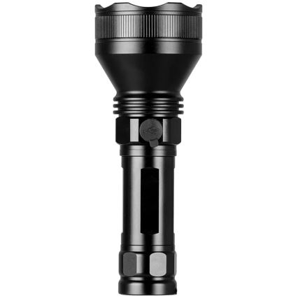 Linterna LED recargable y regulable LED/20W/5V IPX5 1900 brillante 5000 mAh