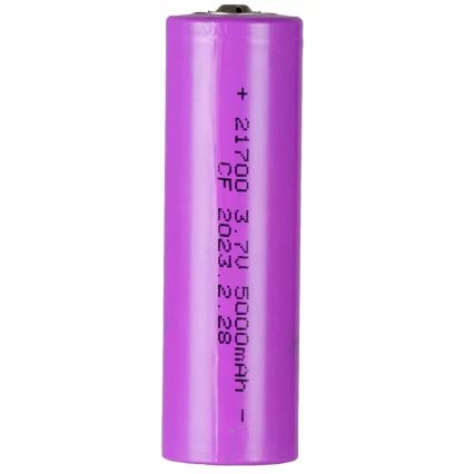 Linterna LED recargable y regulable LED/20W/5V IPX5 1900 brillante 5000 mAh