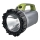 Linterna recargable LED/3,7V 4000 mAh