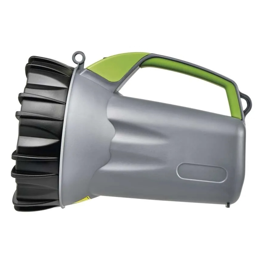 Linterna recargable LED/3,7V 4000 mAh