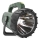 Linterna recargable LED LED/3,7V IP43 700 lm 3600mAh