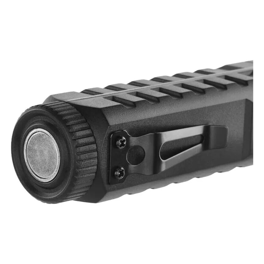 Linterna recargable LED LED/USB/3,7V 120 lm 400 mAh