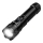 Linterna recargable LED regulable con función de powerbank LED/10W/5V IPX4 600 lm 2000 mAh