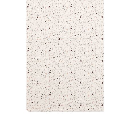 Lionelo - Alfombra puzzle de espuma YOKA 116x173 cm