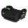 Lionelo - Asiento elevador para coche LUUK FIX i-Size 125-150 cm negro