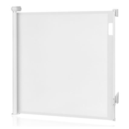 Lionelo - Barrera de seguridad THEA blanco