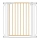 Lionelo - Barrera de seguridad TRUUS SLIM blanco/beige