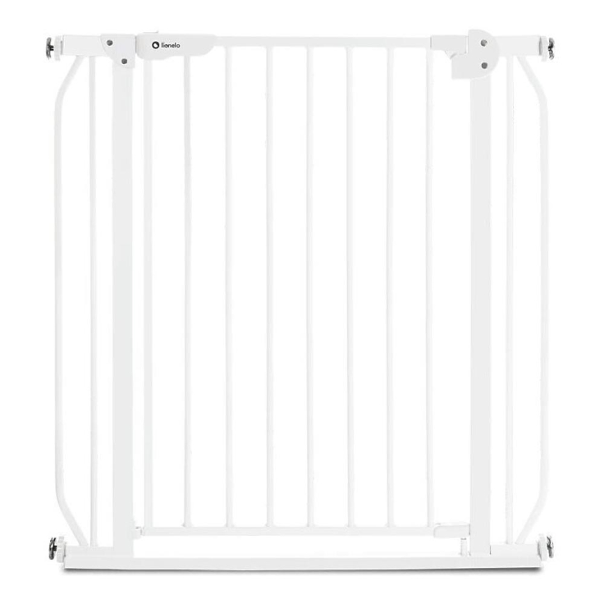 Lionelo - Barrera de seguridad TRUUS SLIM blanco