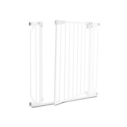 Lionelo - Barrera de seguridad TRUUS SLIM blanco