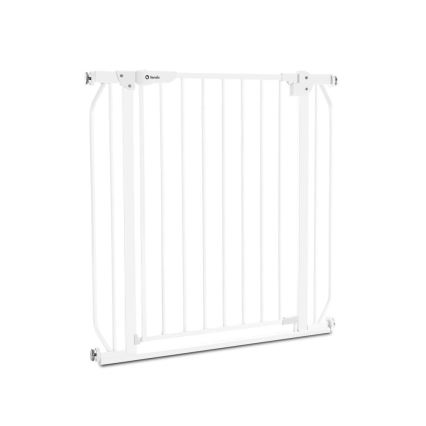 Lionelo - Barrera de seguridad TRUUS SLIM blanco