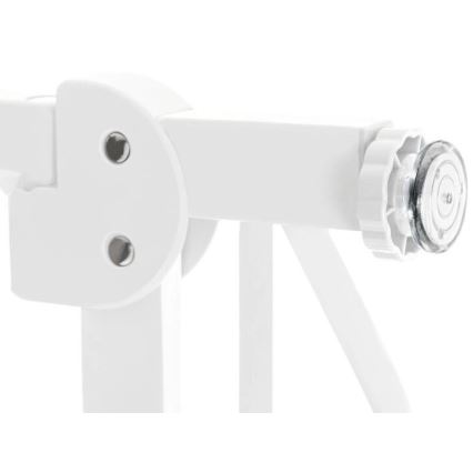 Lionelo - Barrera de seguridad TRUUS SLIM blanco