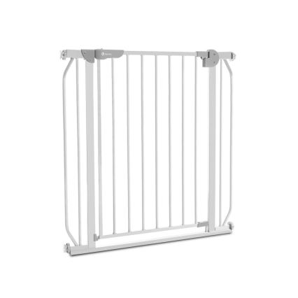 Lionelo - Barrera de seguridad TRUUS SLIM gris