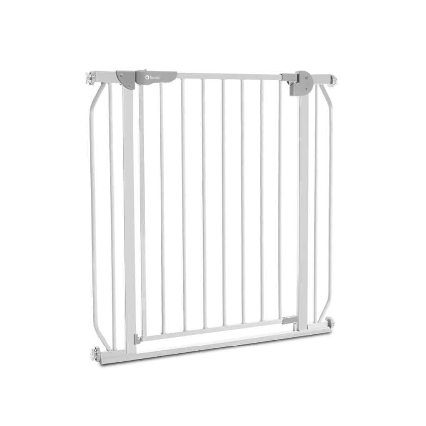 Lionelo - Barrera de seguridad TRUUS SLIM gris