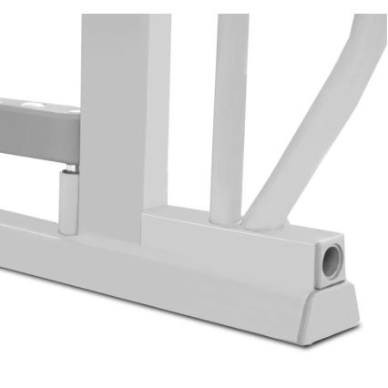 Lionelo - Barrera de seguridad TRUUS SLIM gris