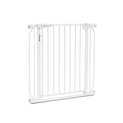 Lionelo - Barrera de seguridad TRUUS SLIM LED 1xAAA blanco
