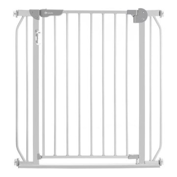 Lionelo - Barrera de seguridad TRUUS SLIM LED 1xAAA gris
