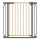 Lionelo - Barrera de seguridad TRUUS SLIM negro/beige