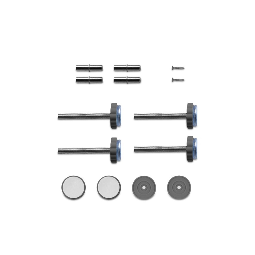Lionelo - Barrera de seguridad TRUUS SLIM negro/beige
