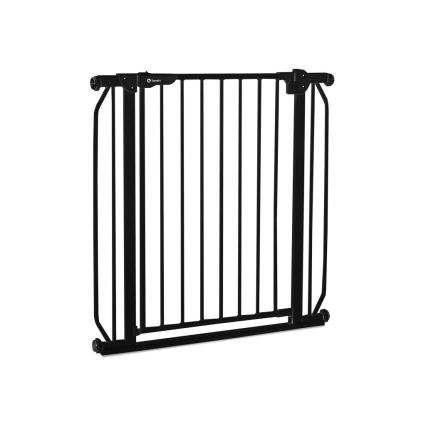 Lionelo - Barrera de seguridad TRUUS SLIM negro