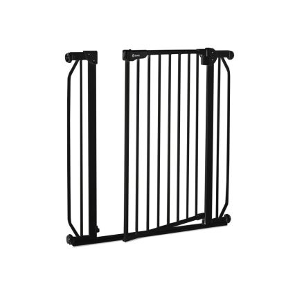 Lionelo - Barrera de seguridad TRUUS SLIM negro