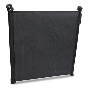 Lionelo - Barrera de seguridad TULIA negro