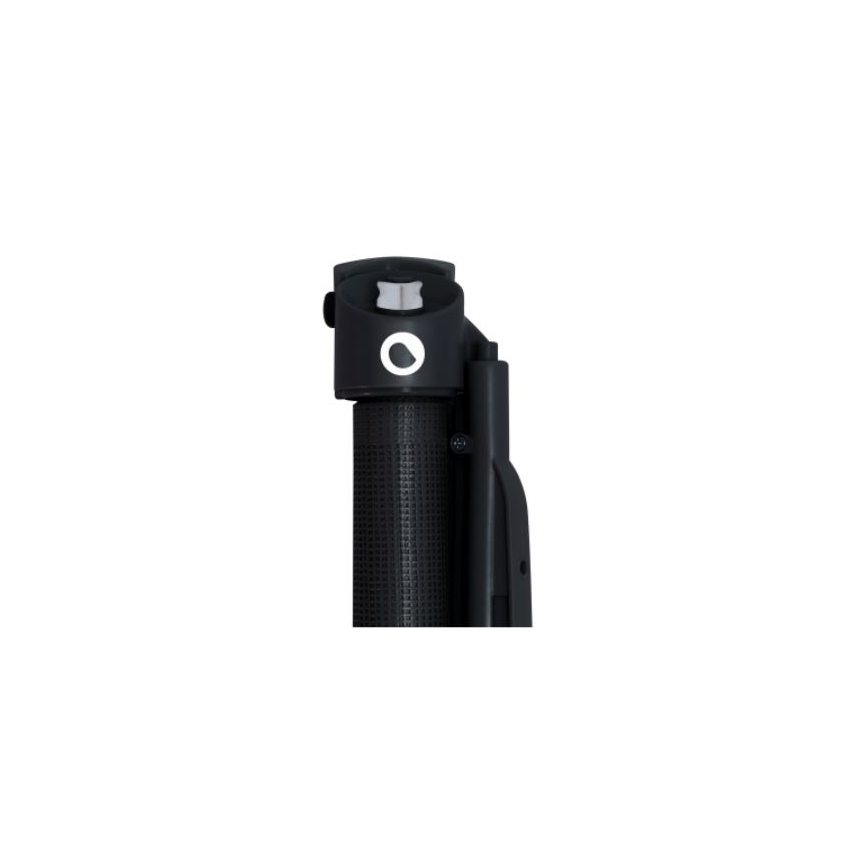 Lionelo - Barrera de seguridad TULIA negro