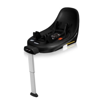Lionelo - Base i-Size para sillas de coche MOXIE SET, color negro