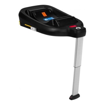 Lionelo - Base para la silla de coche ASTRID i-Size