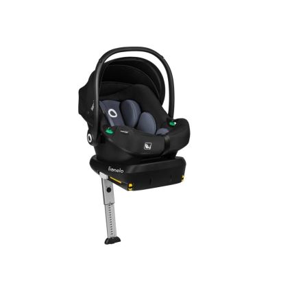 Lionelo - Base para la silla de coche ASTRID i-Size