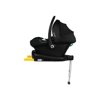 Lionelo - Base para la silla de coche ASTRID i-Size